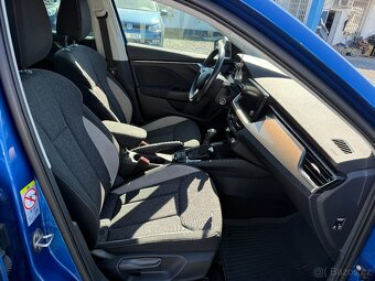 Škoda Scala 1.5 TSI STYLE 110Kw Automat - 9