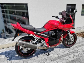 Suzuki gsf 650 Bandit -ČR - 9