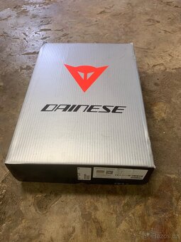 Boty Dainese Nexus 2 vel.45 - 9