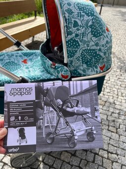 Mamas&papas urbo2 - 9