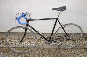 Retro silnicni kolo FAVORIT s vybavou SACHS, RIVAL, MICHE - 9