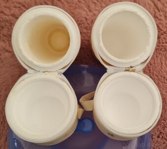 sterilizátor NUK + zdarma termoobaly na láhve - 9