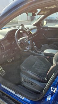 Kodiaq RS BiTD - 9