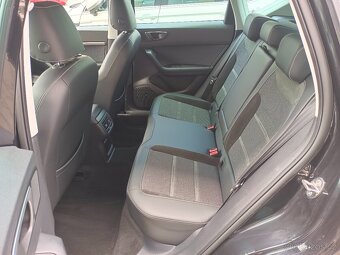 Seat Ateca X-Perience 2.0TDI 110kW 4x4 DSG ACC Keyless DAB - 9