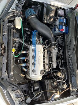 Honda Civic Eg 1.6 ESI - 9