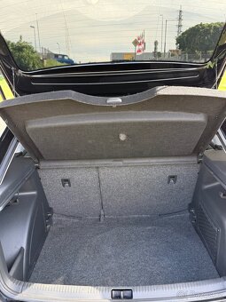 Škoda Rapid 1,4 TDI DSG STYLE NAVI SPACEBACK - 9