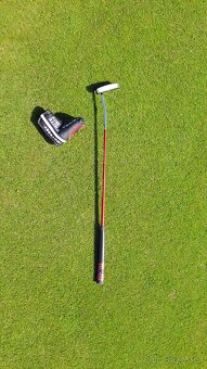 Odyssey White Hot Versa 34" - 9