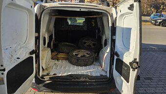 Dacia Dokker VAN 1.5 DCi 66kW - 9