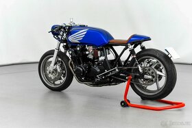Honda CB900F Cafe Racer 1982/výměna - 9