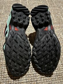 AdidasTerrex AX 2 Vel 38 - 9