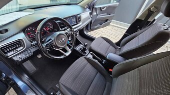 Kia Stonic 2018 1.25i 116 tkm nové v ČR, park.kamera,senzory - 9