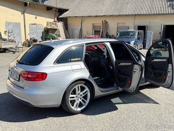A4b8 s-line 2015 - 9