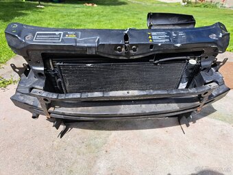 Motor Octavia II 1.9 TDI 77kw BXE - 9