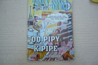 trnky, brnky a srandokapsy - 9