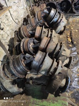 zetor 6911 - 9