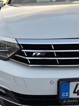 Volkswagen PASSAT B8 - 9