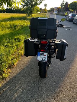 Honda CRF 1000l Africa Twin (6600km) - 9
