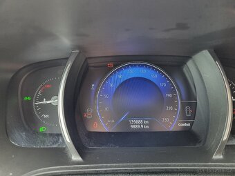 Renault megane - 9