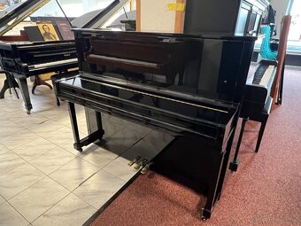 Pianino Young Chang se zárukou, doprava a servis v ceně. - 9