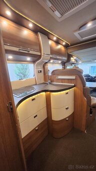 Carthago C-Tourer I 149, 2018, 69.500 km - 9