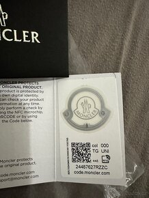 Moncler, damské brýlové obroučky - 9