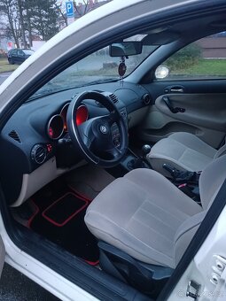 Alfa Romeo 147 1.9JTD 103 kW (2003) - 9