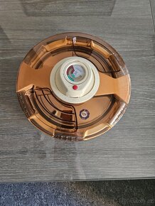 Zepter tlakova poklice průměr 20 cm - 9