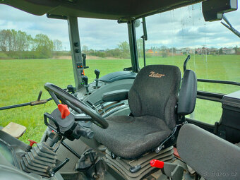 traktor Zetor Proxima 120 Power - 9