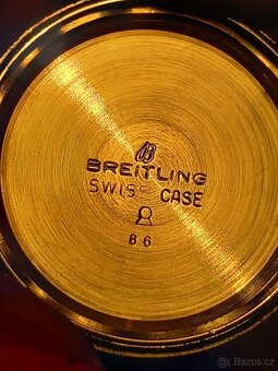 Hodinky Breitling - 9
