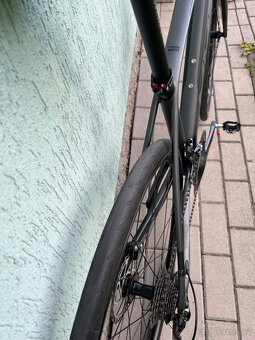 Prodám MMR Grand Tour, vel. S, karbon, Shimano 105 - 9