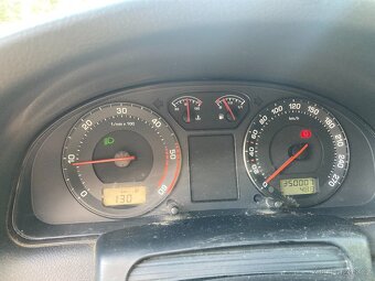Škoda Superb 1.9TDi 96kW 2005 po servisu - 9