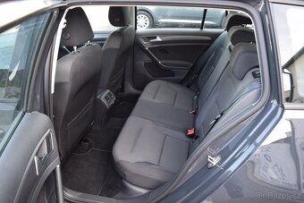 Volkswagen Golf 1.5TSI 110kw COMFORTLINE BMT - 9