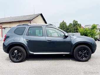 DACIA DUSTER 1.6i 16V 77KW 2014 1.MAJ. 79.000KM 4x4 TOP STAV - 9