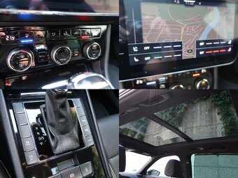 SUPERB L&K/9.2022/2.0Tdi-110ps/VIRTUAL TACHO/360KAM/90tisKM - 9