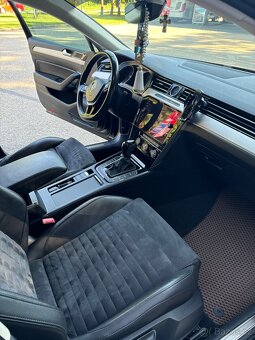 VW PASSAT B8 2.0 140kw DSG 2019 197tkm HIGHLINE/DE - 9
