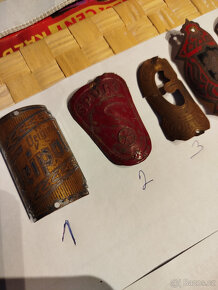 štítky na stará kola - 9