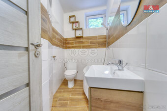 Prodej bytu 2+1, 53 m², Karlovy Vary, ul. Prašná - 9