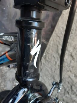 Specialized Hotrock 16 - 9