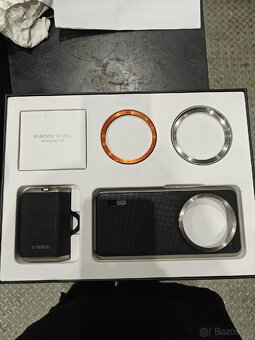 Xiaomi 14 Ultra 16/512 - 9