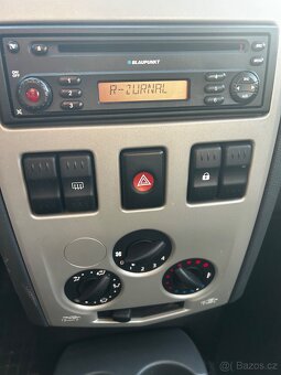Dacia Logan 1.4 MPI - 9