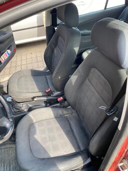 Škoda Fabia Combi 1.4 55kw - 9
