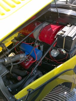 DKW F7/8 roadster - 9