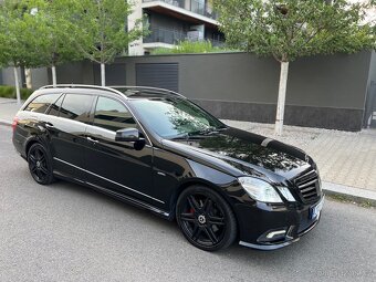 🚀🚀Mersedes Benz 2011p 3.0 Nafta ,AVTOMAT🚀🚀🚀 - 9