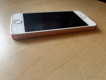 Iphone SE 2016 - 9