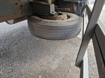 DAF LF55.220, Euro 5, Carrier +DPH - 9