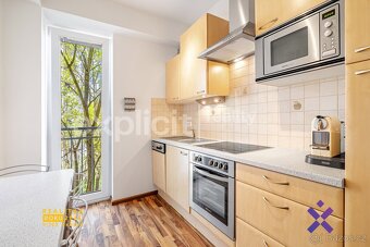 Pronájem byt 2+1 s parkováním, 66 m2 - Zlín, ev.č. 02330 - 9