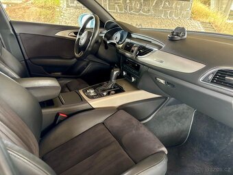 Audi A6 Allroad 3.0TDI C7, ,2018,162 tkm,Audi Exclusive - 9