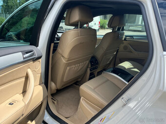 BMW X6 3.5D 210KW - 9