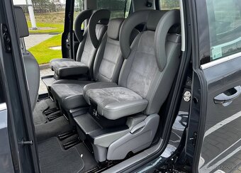 Volkswagen Sharan 2.0 TDI BMT Highline DSG - 9