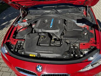 BMW 330e, plug-in hybrid, 2017 - 9